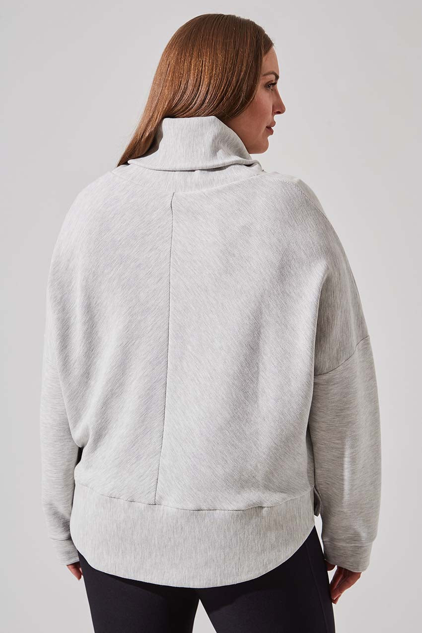 Mudra Ottoman Sweatshirt