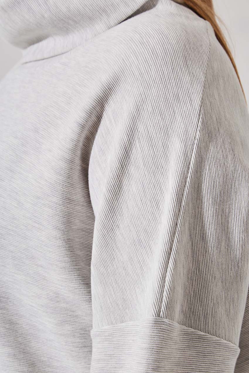 Mudra Ottoman Sweatshirt