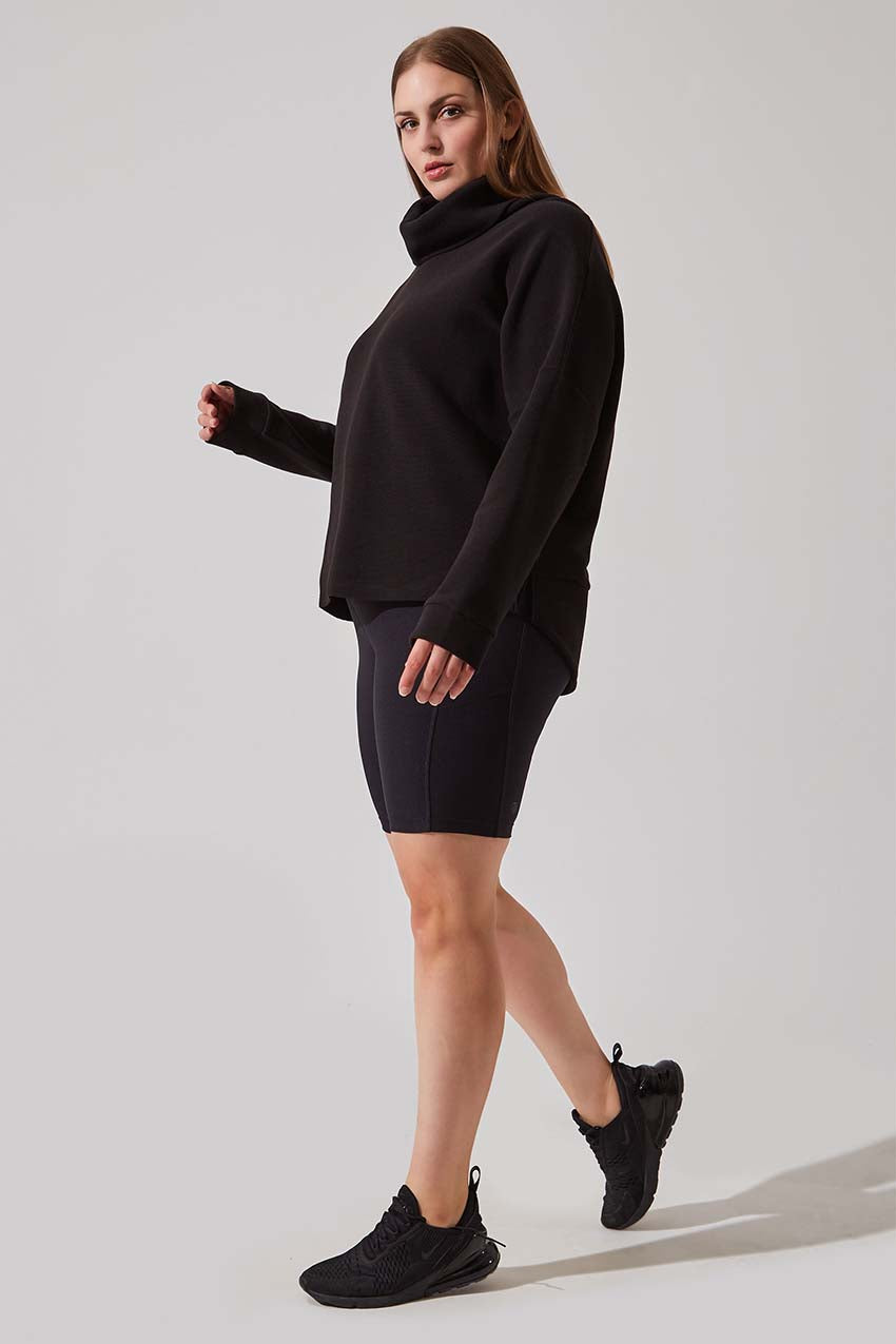 Mudra Ottoman Sweatshirt