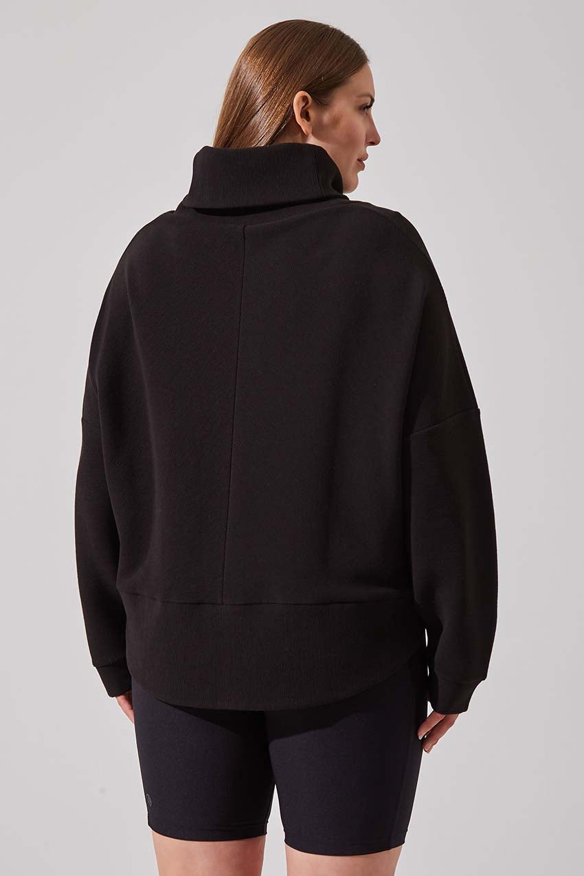 Mudra Ottoman Sweatshirt