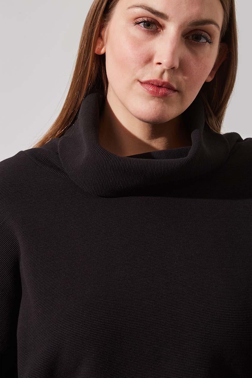 Mudra Ottoman Sweatshirt