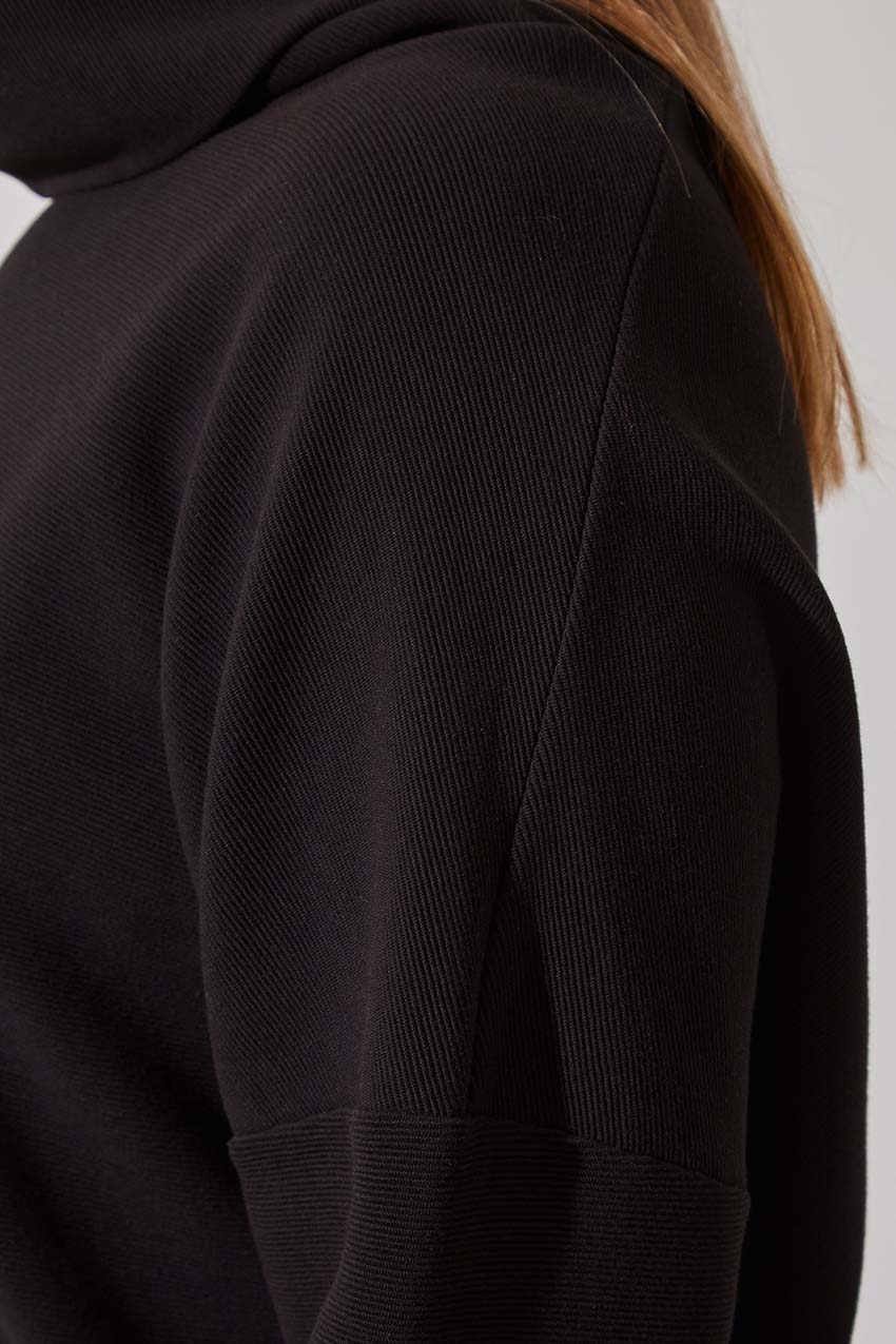 Mudra Ottoman Sweatshirt