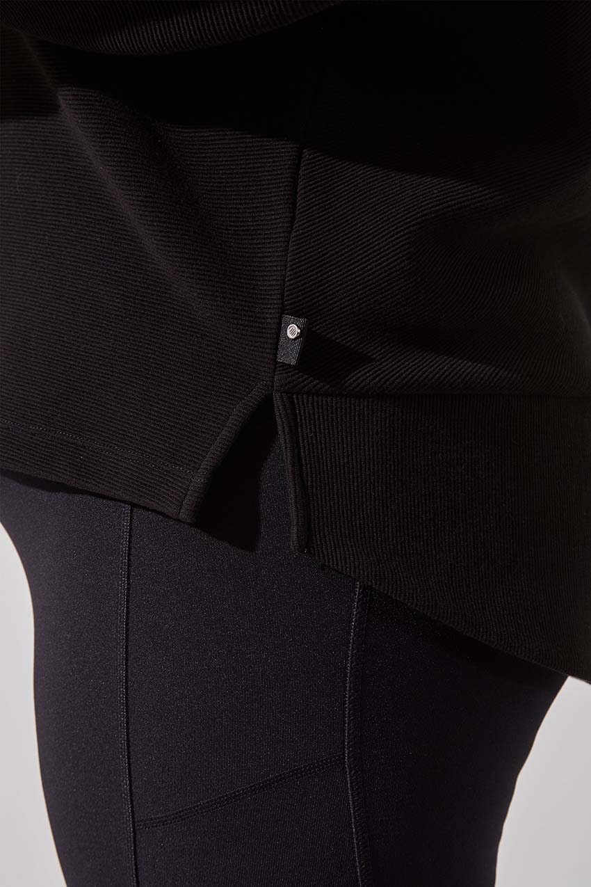 Mudra Ottoman Sweatshirt