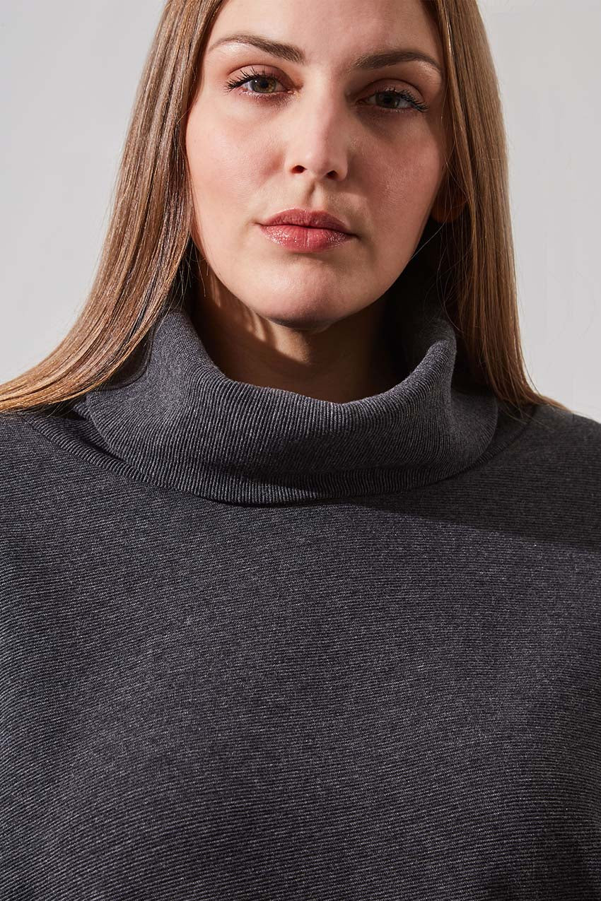Mudra Ottoman Sweatshirt