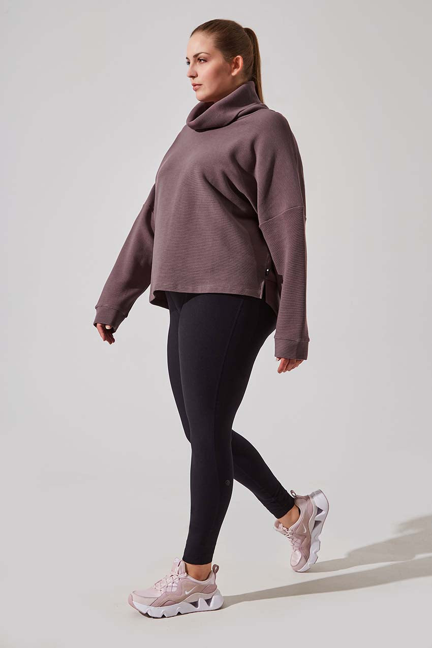 Mudra Ottoman Sweatshirt