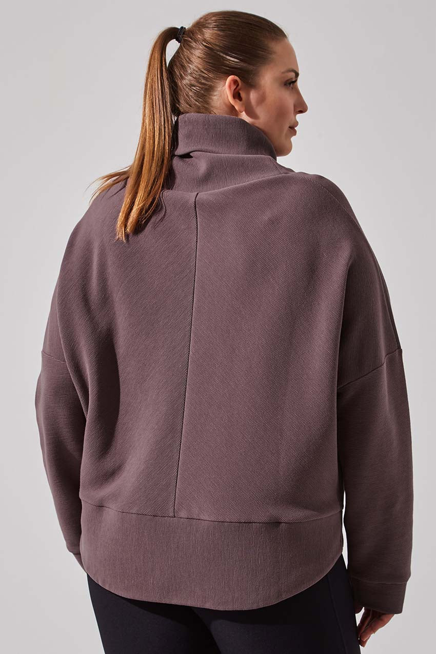 Mudra Ottoman Sweatshirt