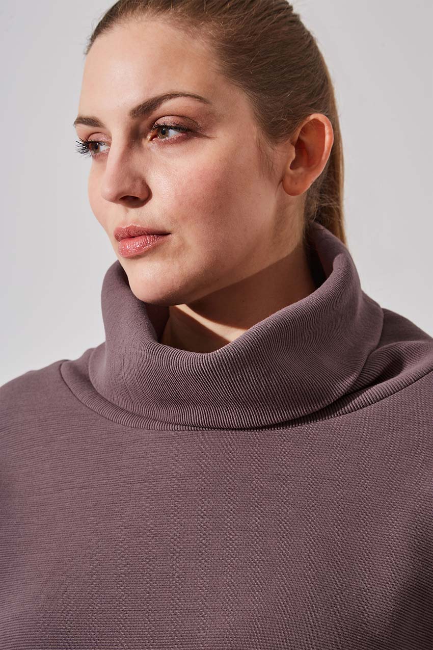 Mudra Ottoman Sweatshirt