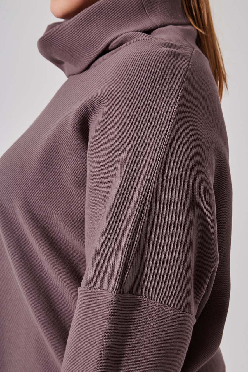 Mudra Ottoman Sweatshirt