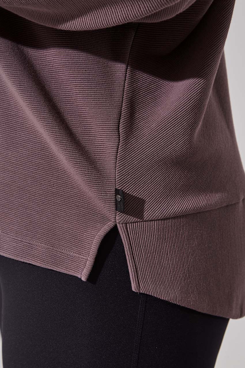 Mudra Ottoman Sweatshirt