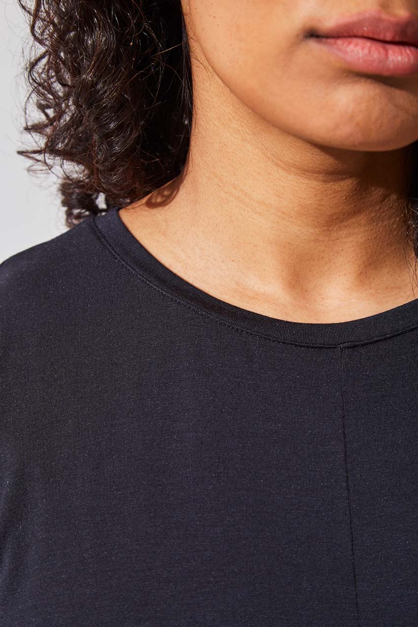 Olivia TENCEL™ Modal Cropped Tank