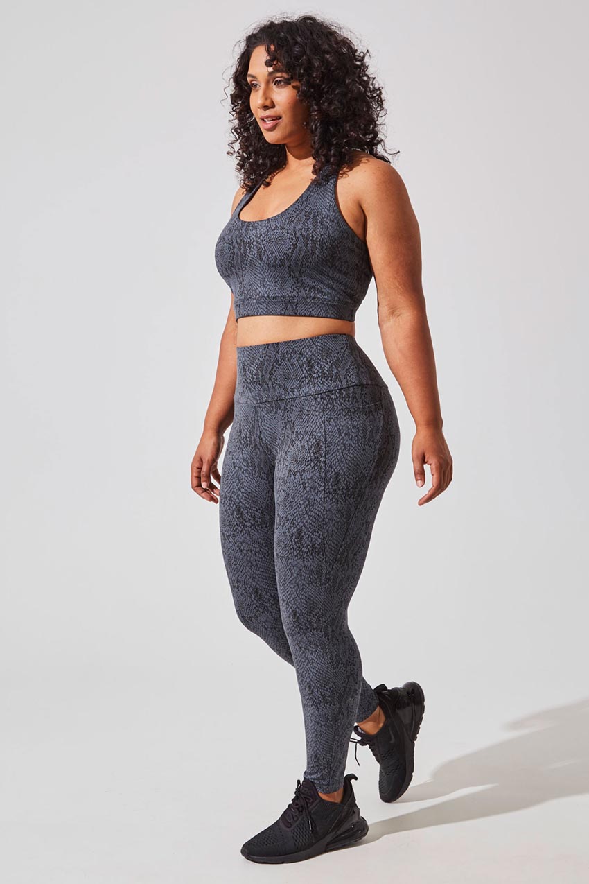 Isla Medium Support Bra