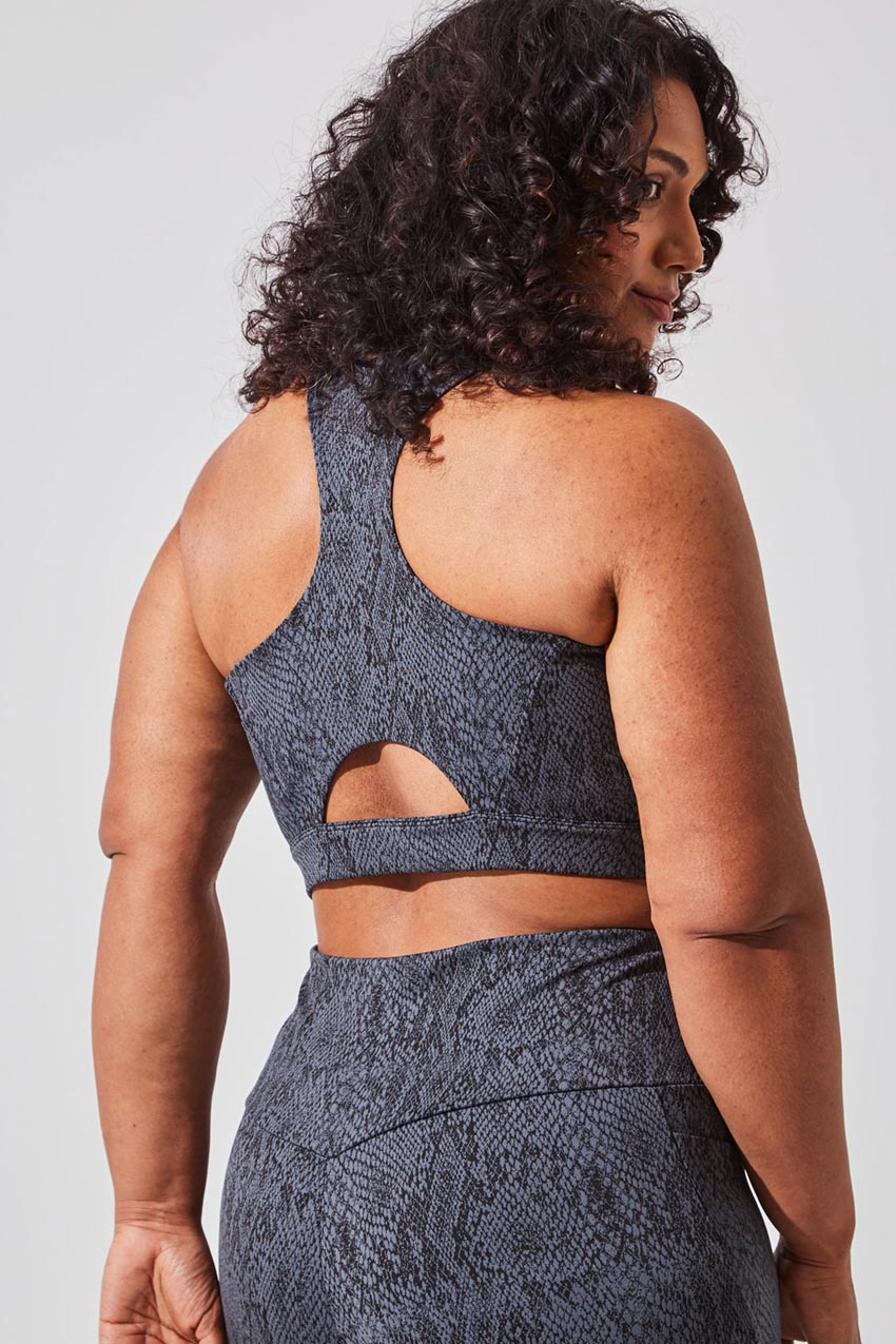 Isla Medium Support Bra