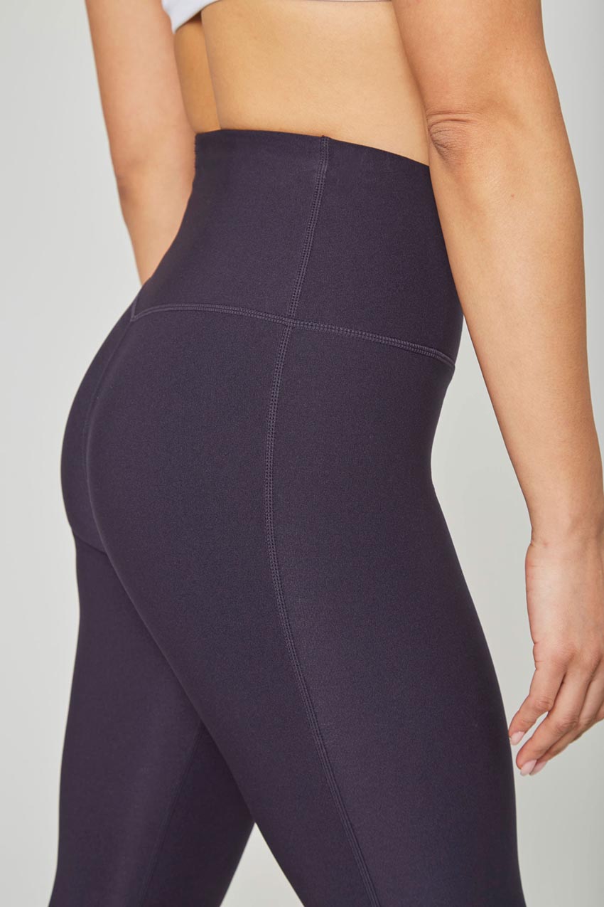 Dashing Explore High-Waisted 21" Capri