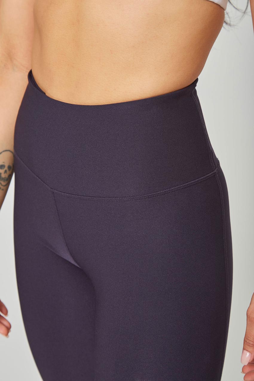Dashing Explore High-Waisted 21" Capri