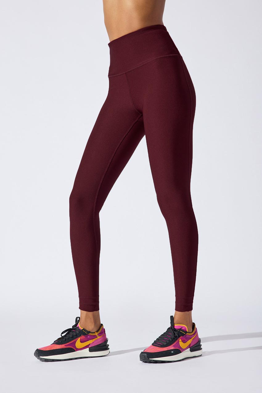 Swift MPG SCULPT Recycled High Waisted Legging