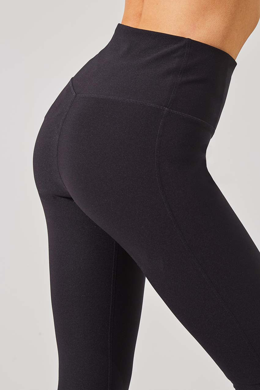 Rapid MPG SCULPT Recycled High Waisted Legging