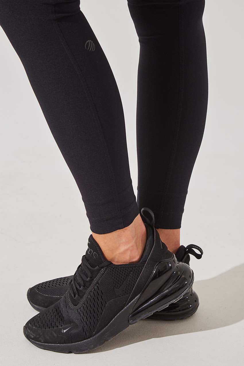 Rapid MPG SCULPT Recycled High Waisted Legging