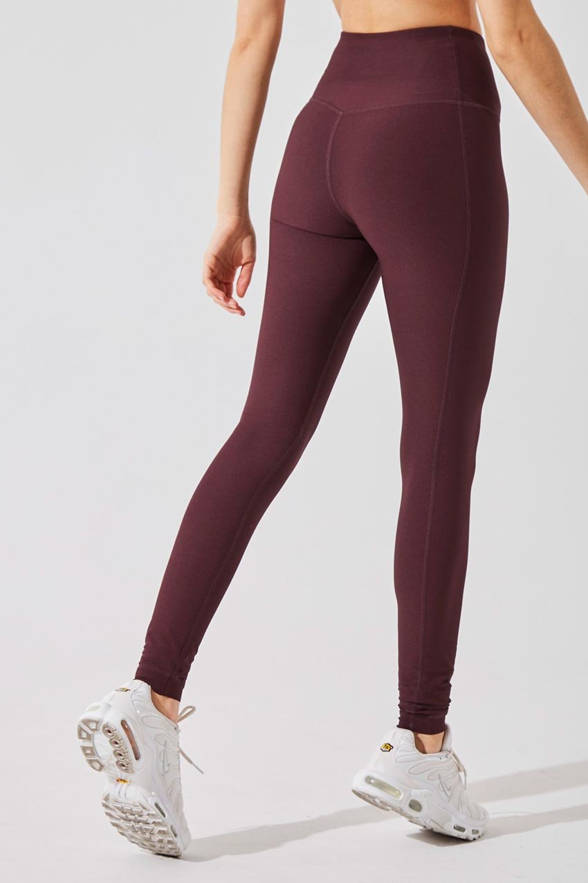 Rapid MPG SCULPT Recycled High Waisted Legging