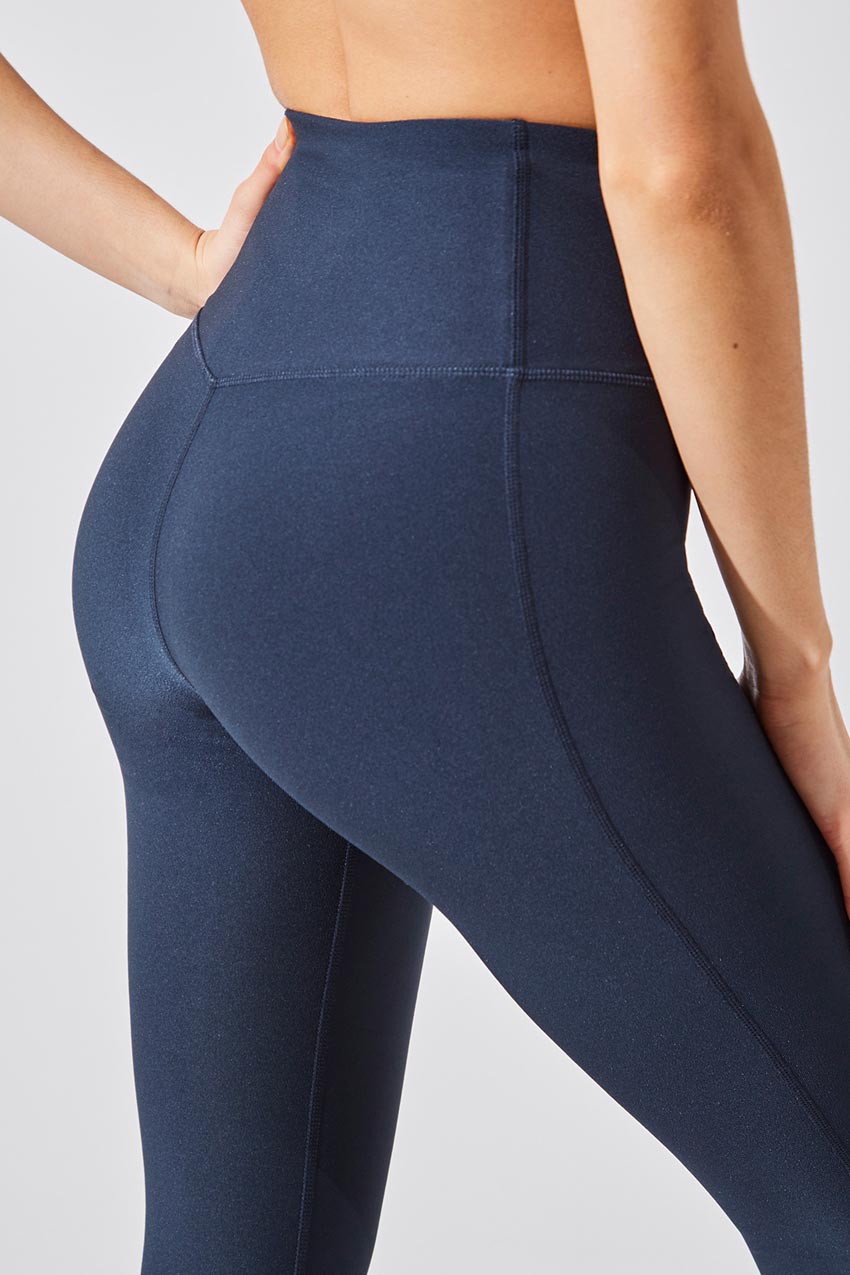 Rapid MPG SCULPT Recycled High Waisted Legging