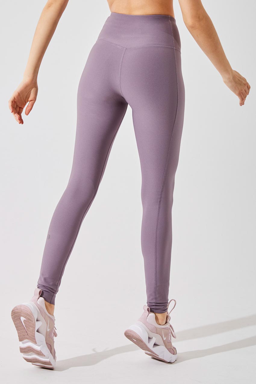 Rapid MPG SCULPT Recycled High Waisted Legging