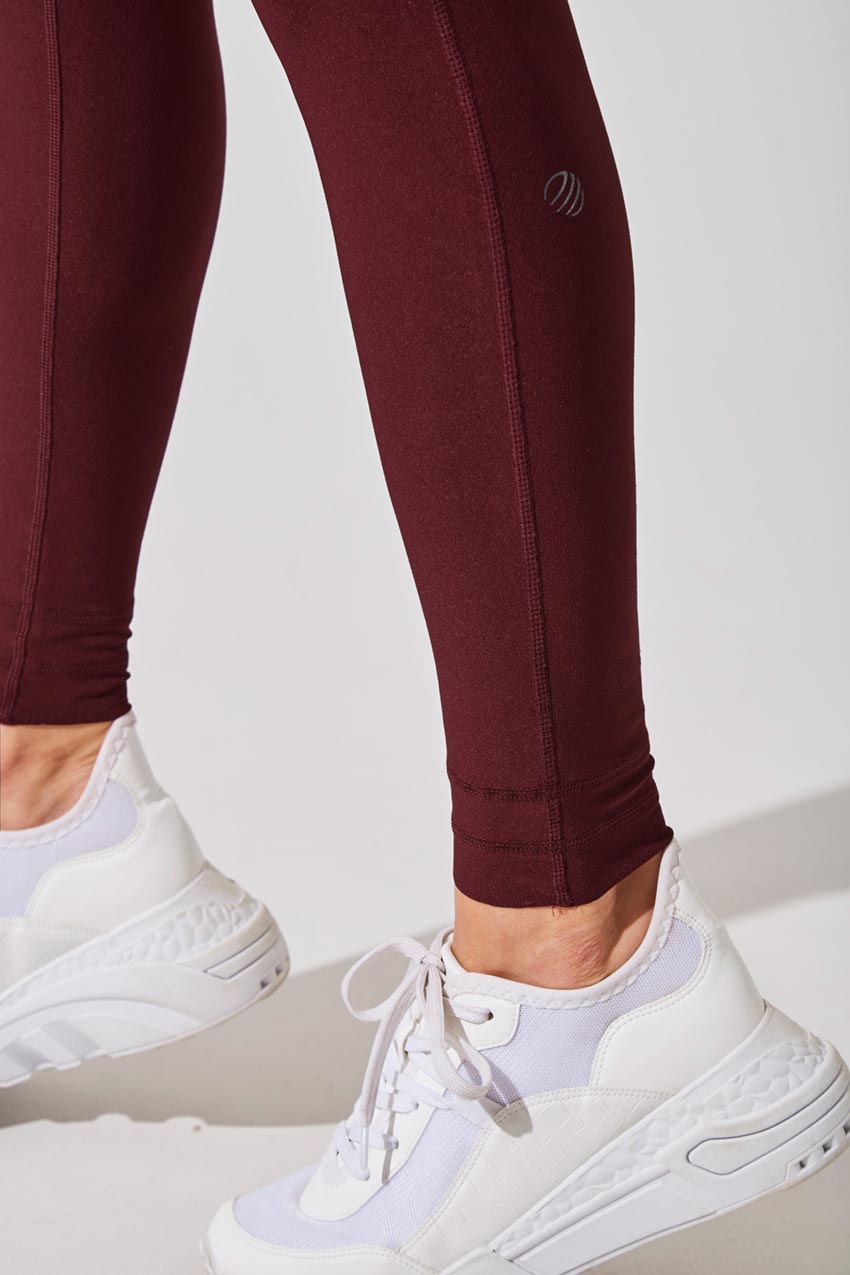 Rapid MPG SCULPT Recycled High Waisted Legging