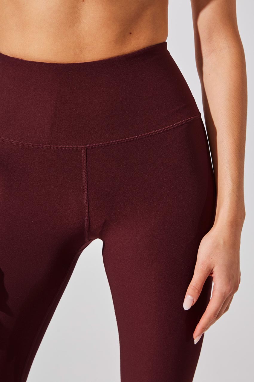 Rapid MPG SCULPT Recycled High Waisted Legging