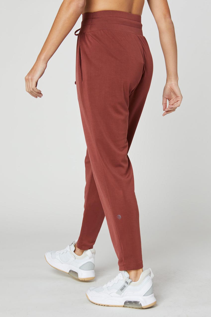 Recover Lenzing™ Modal Relaxed 25.5" Pant