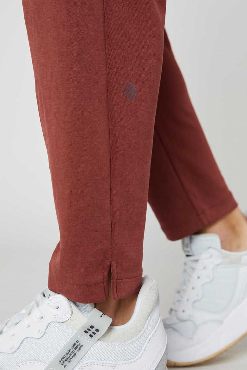 Recover Lenzing™ Modal Relaxed 25.5" Pant
