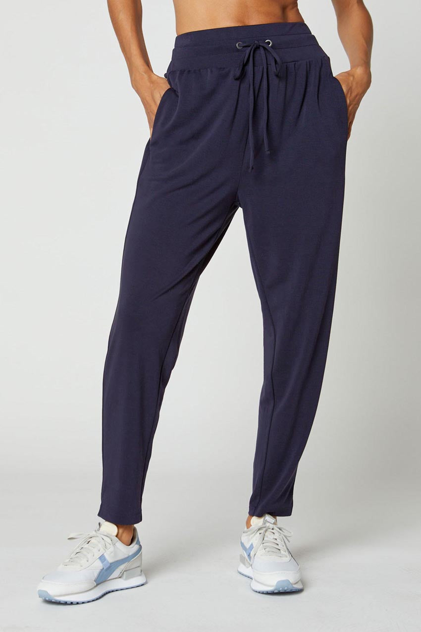 Recover Lenzing™ Modal Relaxed 25.5" Pant