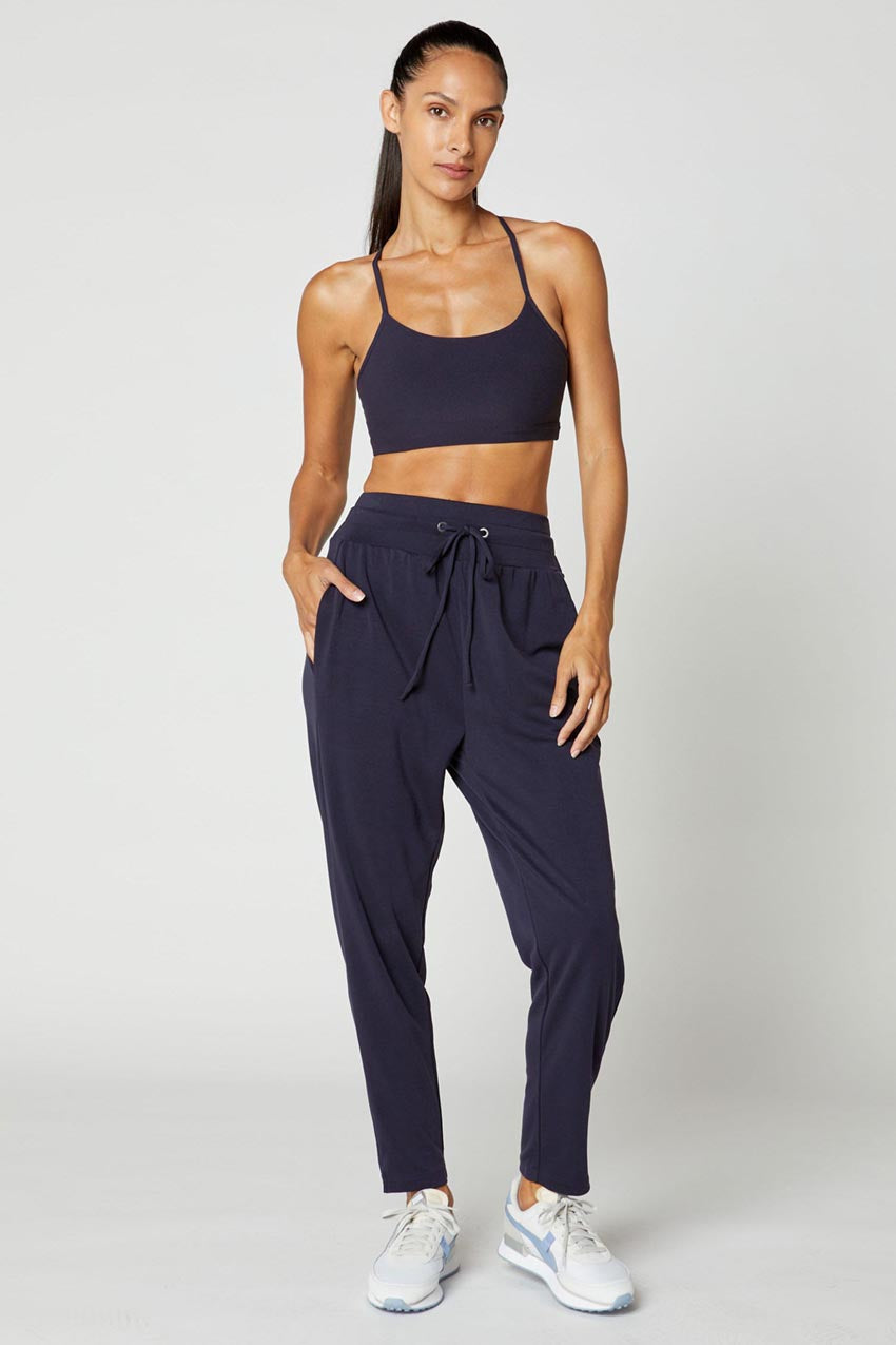 Recover Lenzing™ Modal Relaxed 25.5" Pant