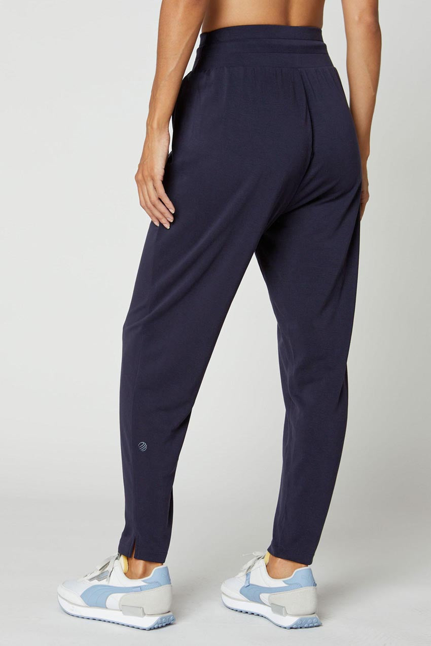 Recover Lenzing™ Modal Relaxed 25.5" Pant