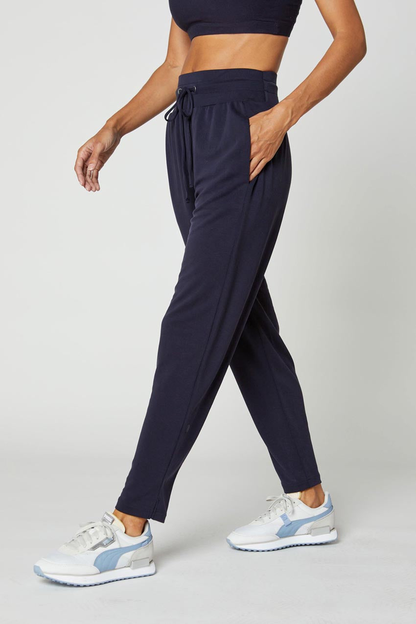 Recover Lenzing™ Modal Relaxed 25.5" Pant