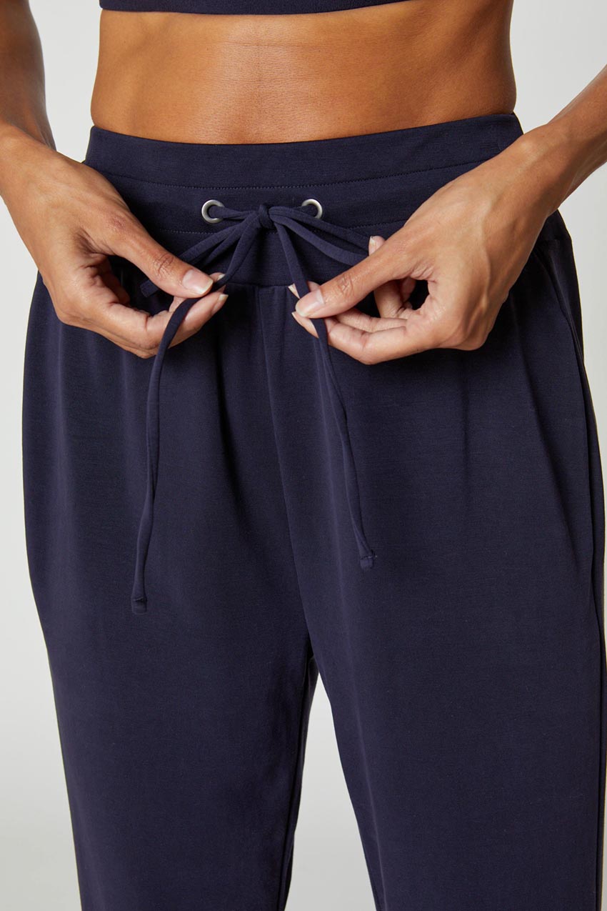 Recover Lenzing™ Modal Relaxed 25.5" Pant