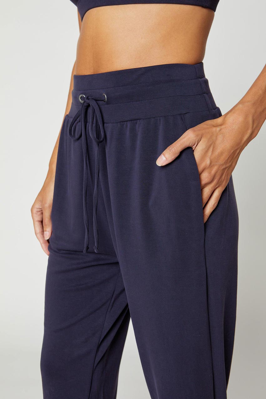 Recover Lenzing™ Modal Relaxed 25.5" Pant