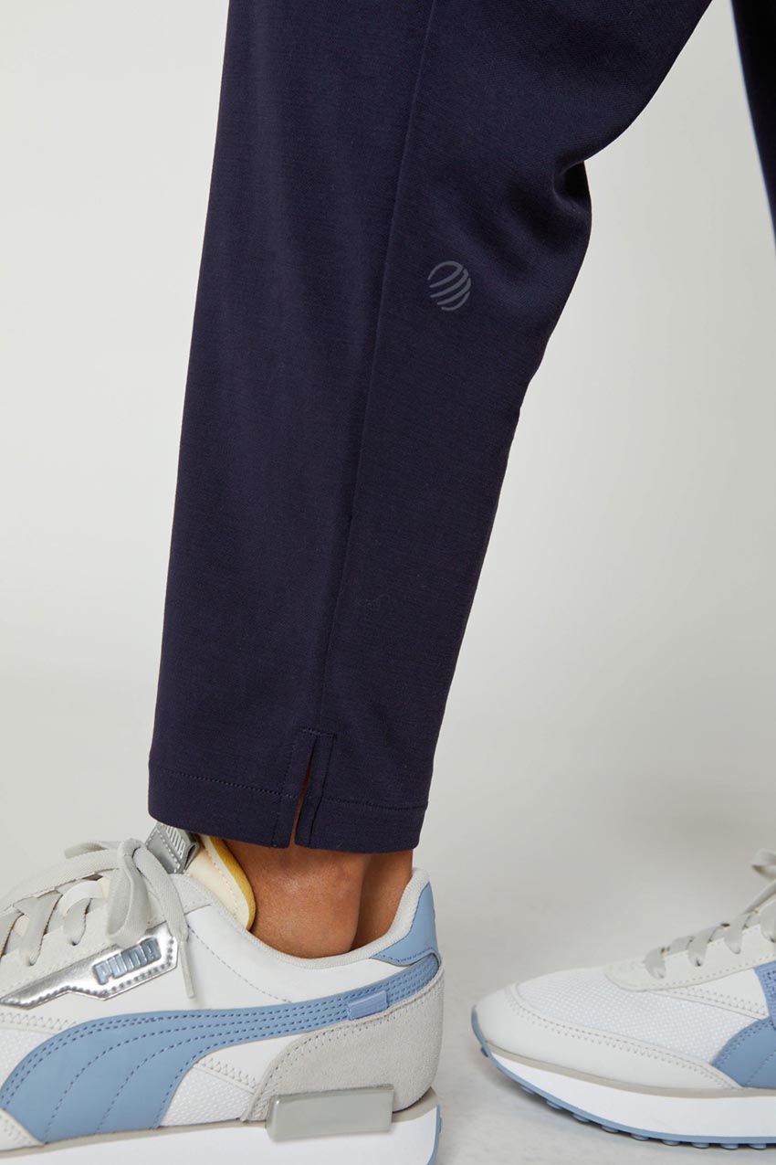 Recover Lenzing™ Modal Relaxed 25.5" Pant
