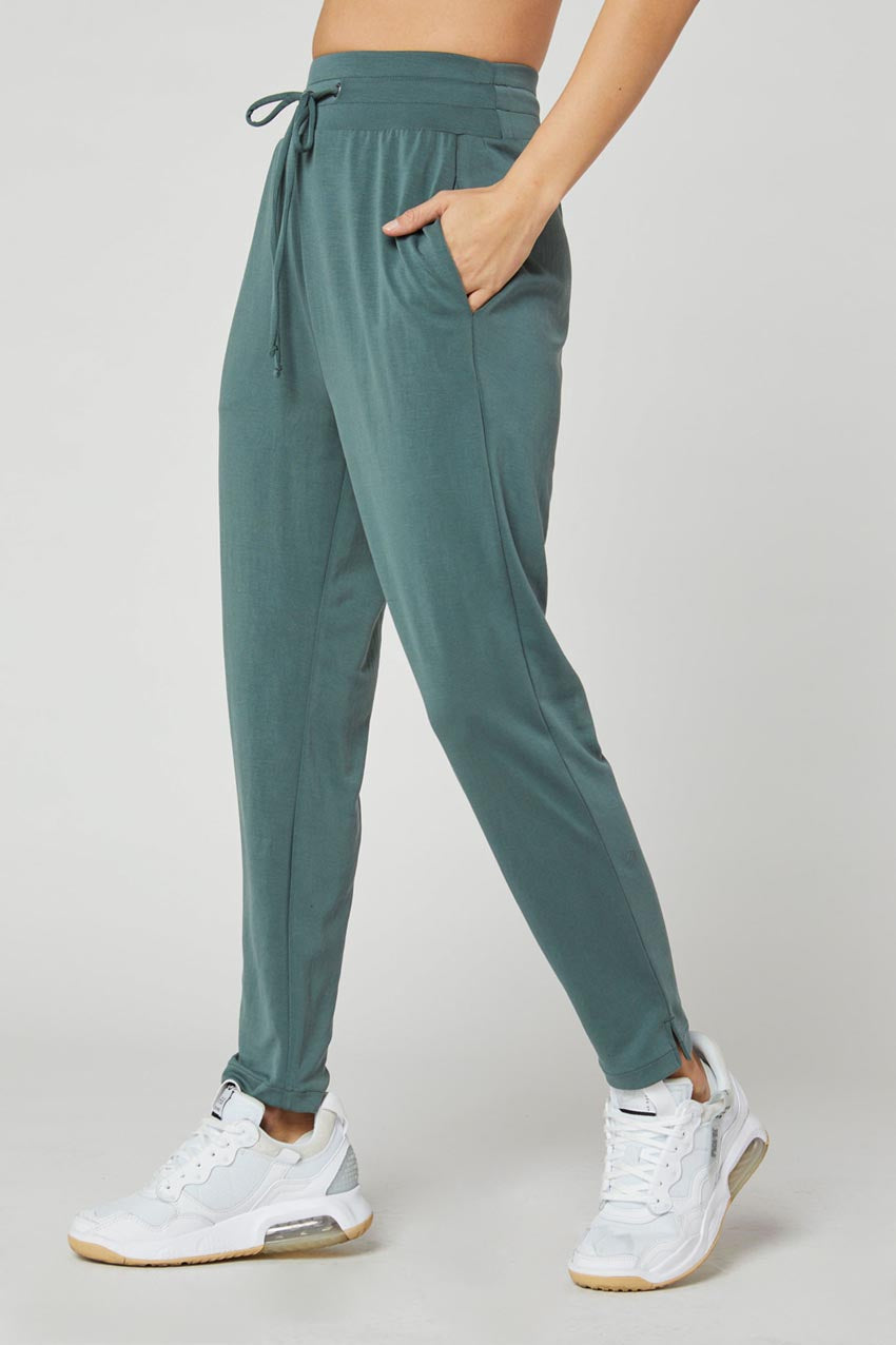 Recover Lenzing™ Modal Relaxed 25.5" Pant