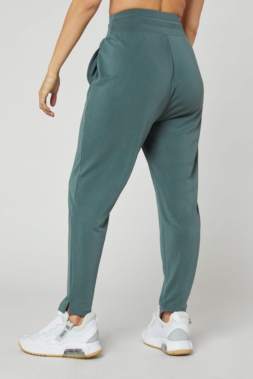 Recover Lenzing™ Modal Relaxed 25.5" Pant