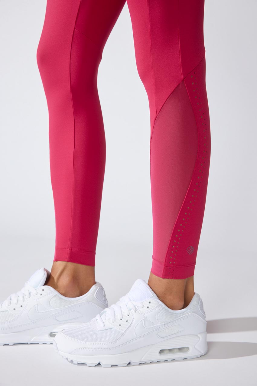 Pulse MPG SLEEK Recycled High Waisted 7/8 Legging