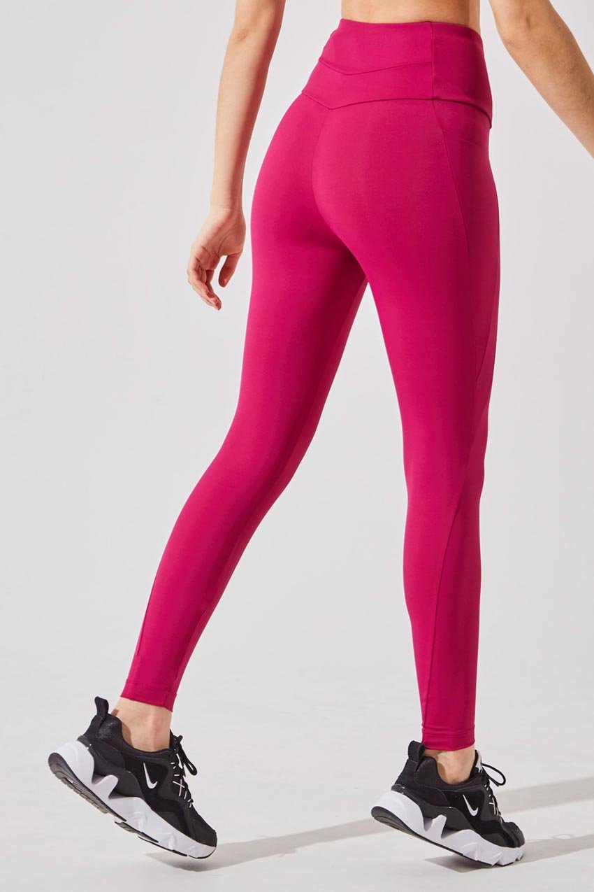 Sprint MPG SLEEK Recycled Ultra-High Waisted 7/8 Legging