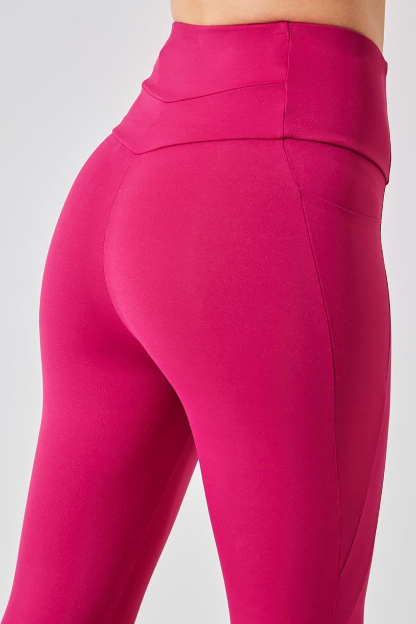 Sprint MPG SLEEK Recycled Ultra-High Waisted 7/8 Legging
