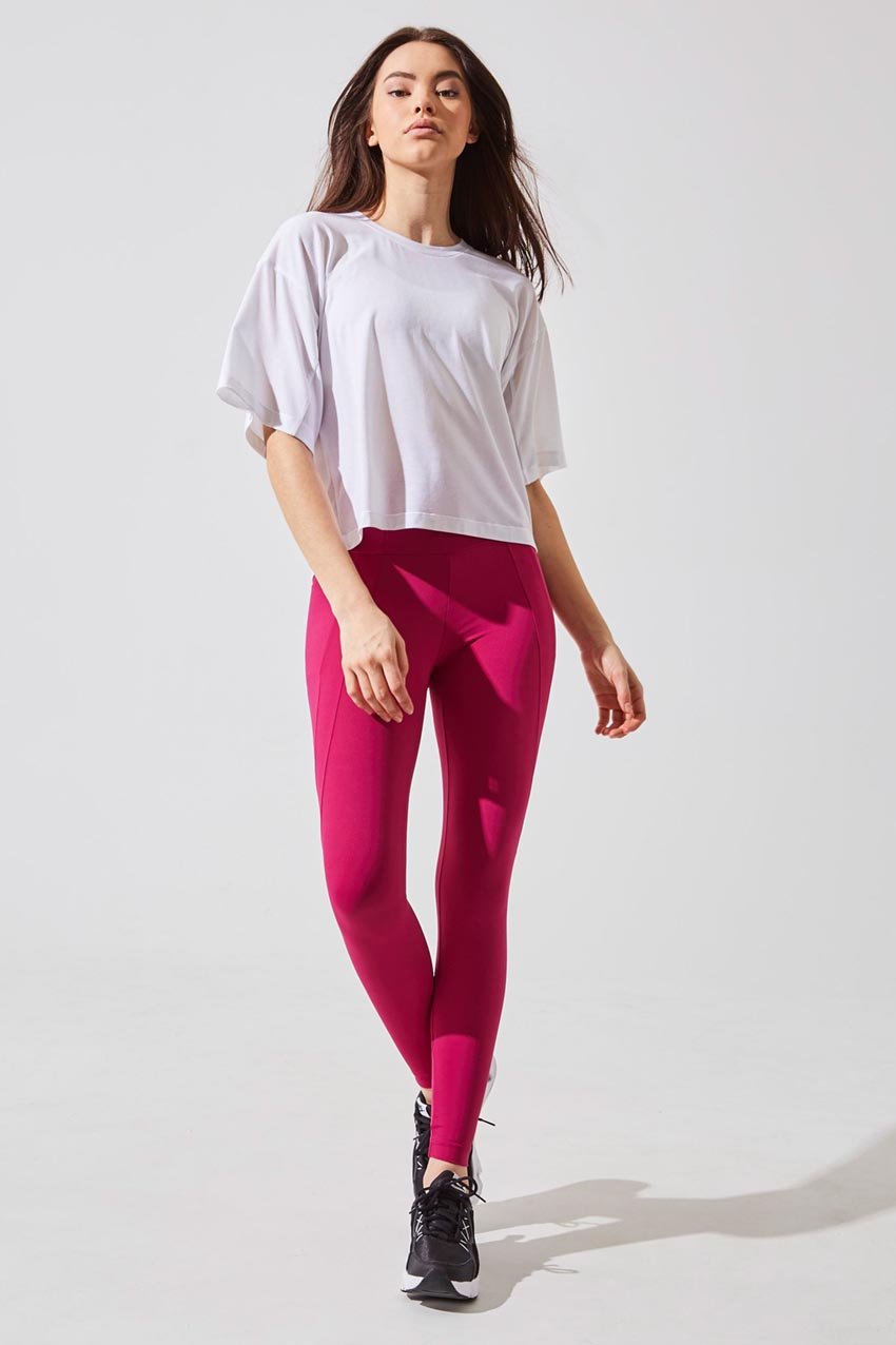Sprint MPG SLEEK Recycled Ultra-High Waisted 7/8 Legging