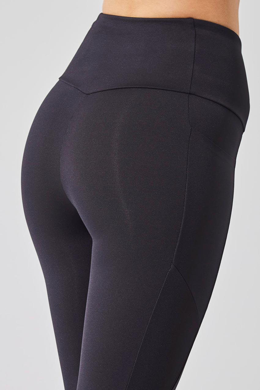 Accelerate MPG SLEEK Recycled Ultra-High Waisted 7/8 Legging