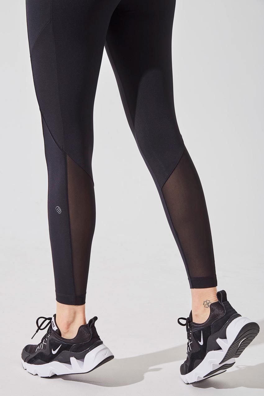 Accelerate MPG SLEEK Recycled Ultra-High Waisted 7/8 Legging