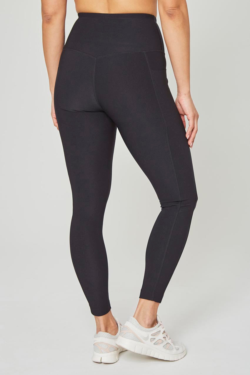 Rival Explore High-Waisted 7/8 Legging
