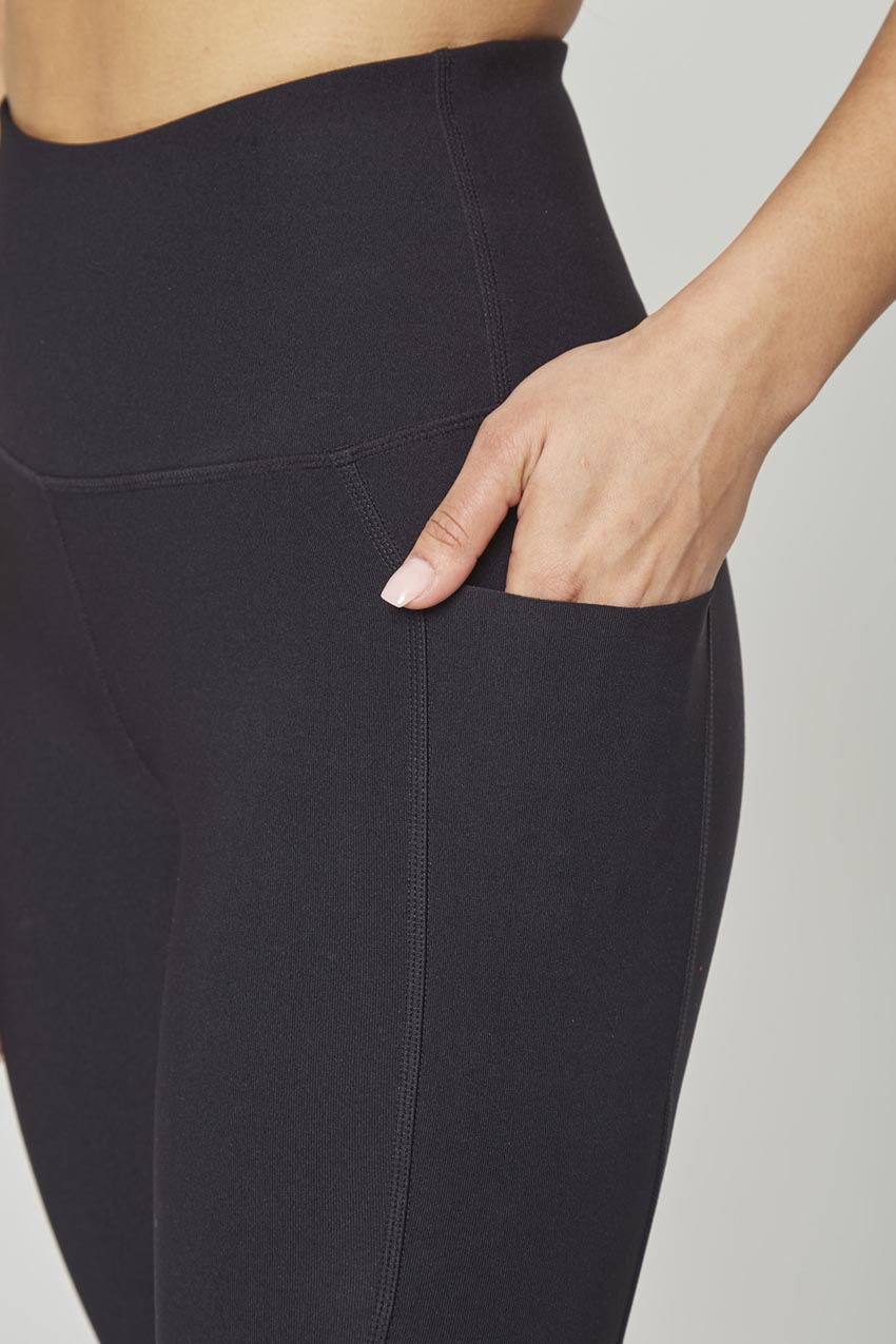 Rival Explore High-Waisted 7/8 Legging