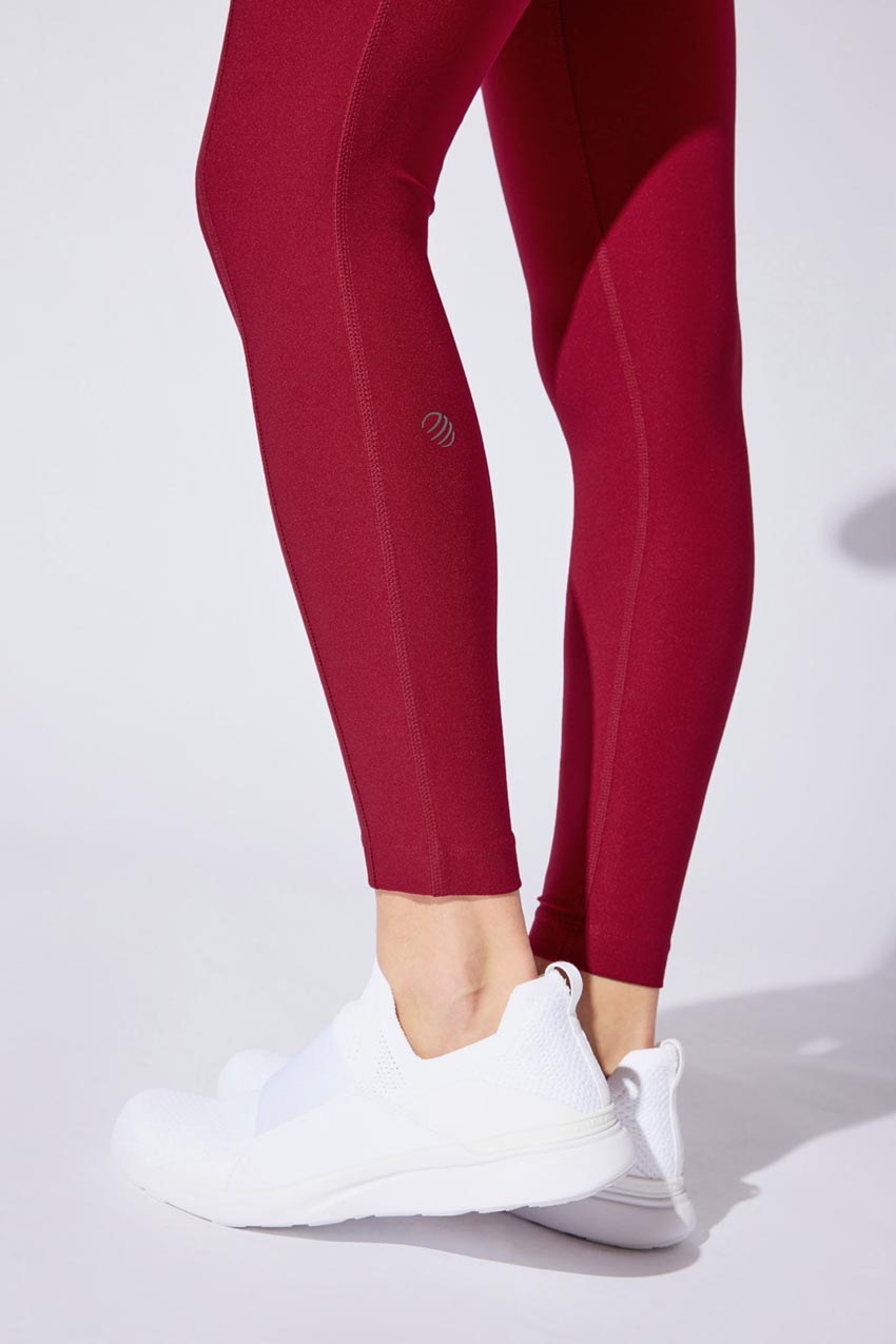 Rival MPG SCULPT Recycled High Waisted 7/8 Legging