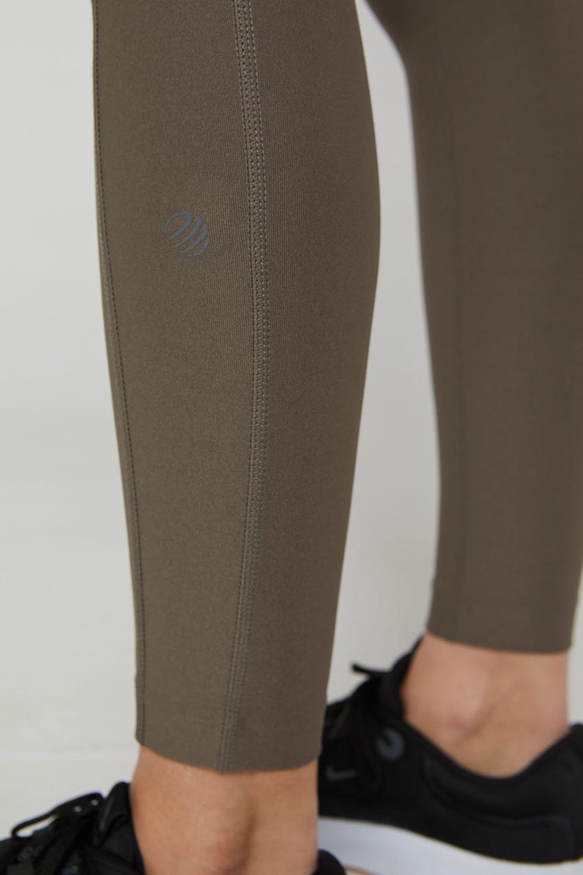 Rival Explore Recycled High-Waisted 7/8 Legging