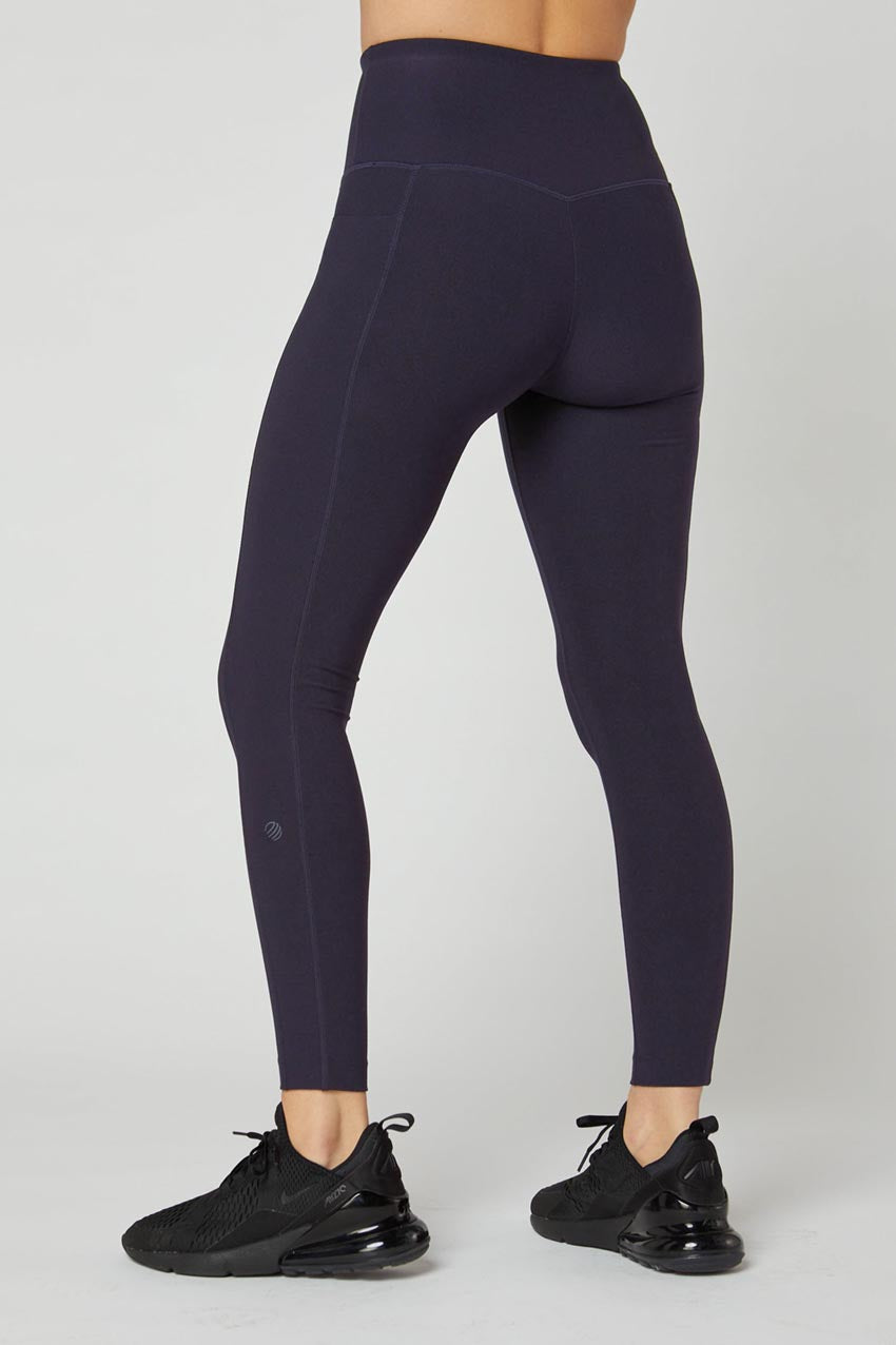 Rival Explore Recycled High-Waisted 7/8 Legging
