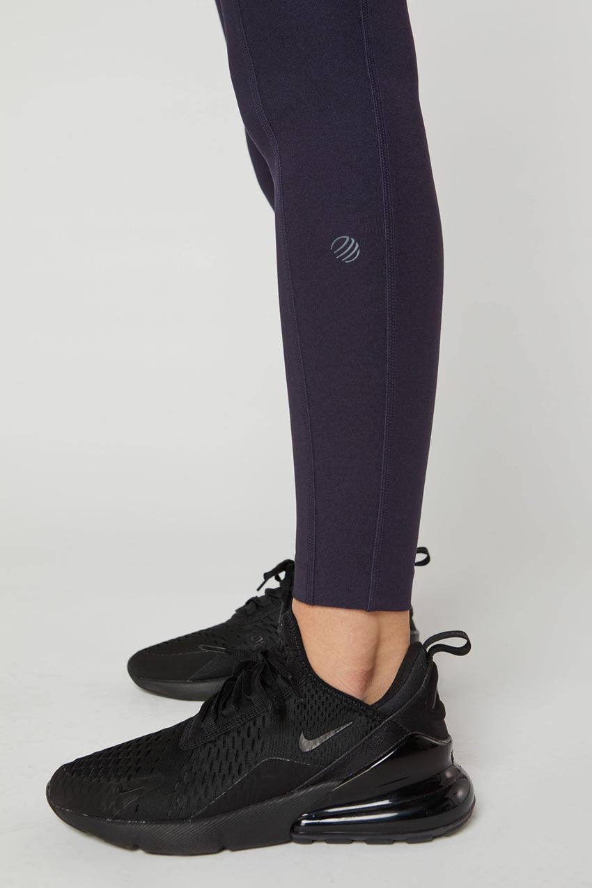 Rival Explore Recycled High-Waisted 7/8 Legging