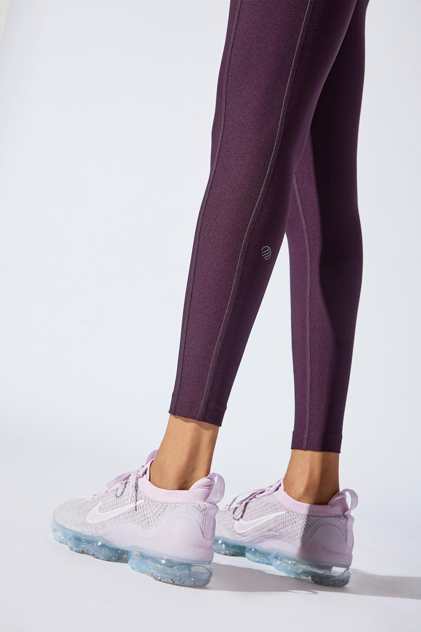 Rival MPG SCULPT Recycled High Waisted 7/8 Legging